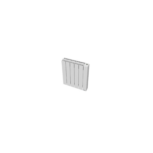 Radiateur à inertie fluide orosi 1000W face droite