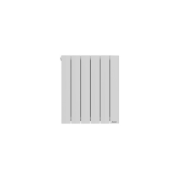 Radiateur à inertie fluide orosi 1500W ultra compact