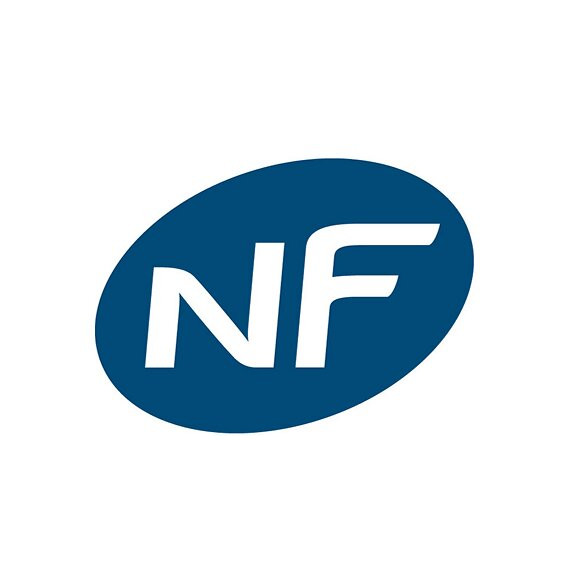 Radiateur à inertie fluide orosi 1000W face droite