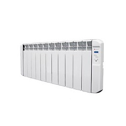 Radiateur  "sous Fenêtre" - 1250 W - Indicateur De Consommation