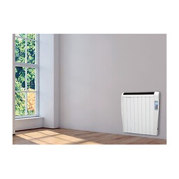 Radiateur À Inertie Céramique 1000w - Ef144