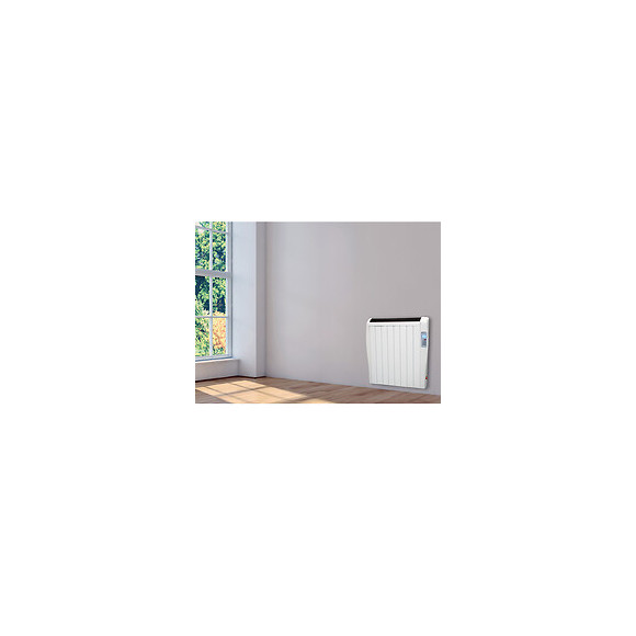 Radiateur À Inertie Céramique 1000w - Ef144