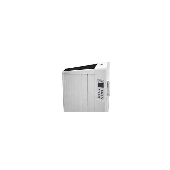 Radiateur À Chaleur Douce Lodel 1200w Ra-8