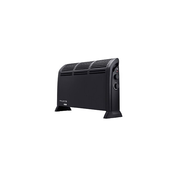 Chauffage Electrique Rowenta Co 3030 F 1