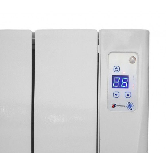 Radiateur Intelligent À Inertie Haverland Wi5s/c 800 W