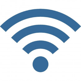 Radiateur Intelligent À Inertie Haverland Wi3s/c 450 W