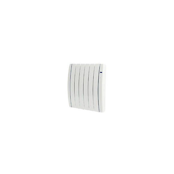 Radiateur À Inertie - 59,3 X H. 58 Cm - 750w