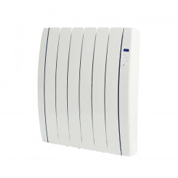 Radiateur À Inertie - 59,3 X H. 58 Cm - 750w