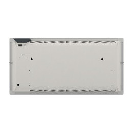 Radiateur dual kherr smart 2000 w