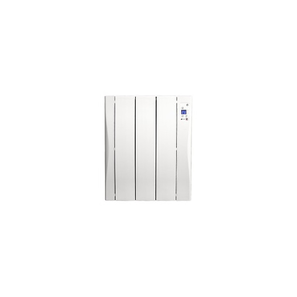 Radiateur Intelligent À Inertie Haverland Wi3s/c 450 W