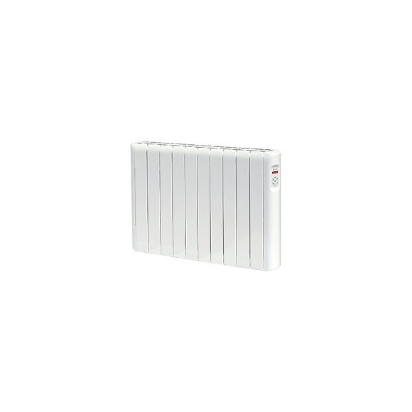 Radiateur Électrique À Inertie Haverland Rce10ss/c 1250 W