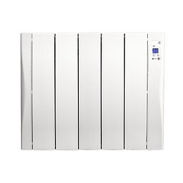 Radiateur Intelligent À Inertie Haverland Wi5s/c 800 W