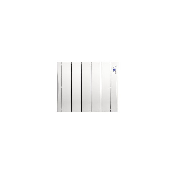 Radiateur Intelligent À Inertie Haverland Wi5s/c 800 W