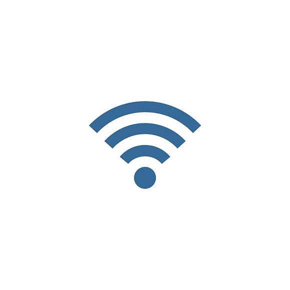 Radiateur Intelligent À Inertie Haverland Wi5s/c 800 W