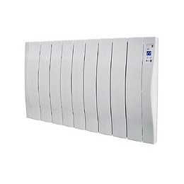 Radiateur Intelligent À Inertie Haverland Wi9s/c 1400 W