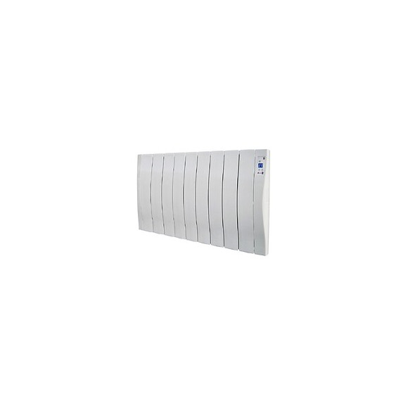Radiateur Intelligent À Inertie Haverland Wi9s/c 1400 W