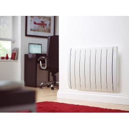 Radiateur Haverland Auto-programmable "wireless" - Tt8i - 1000w
