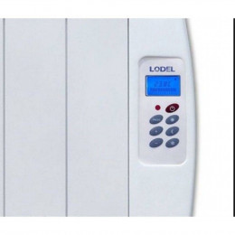 Radiateur Électrique Programmable Haverland Ra6 900 W