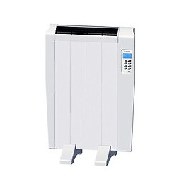Radiateur Électrique Programmable Haverland Ra6 900 W