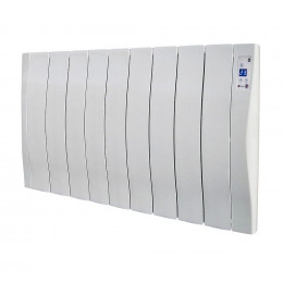 Radiateur Intelligent À Inertie Haverland Wi9s/c 1400 W