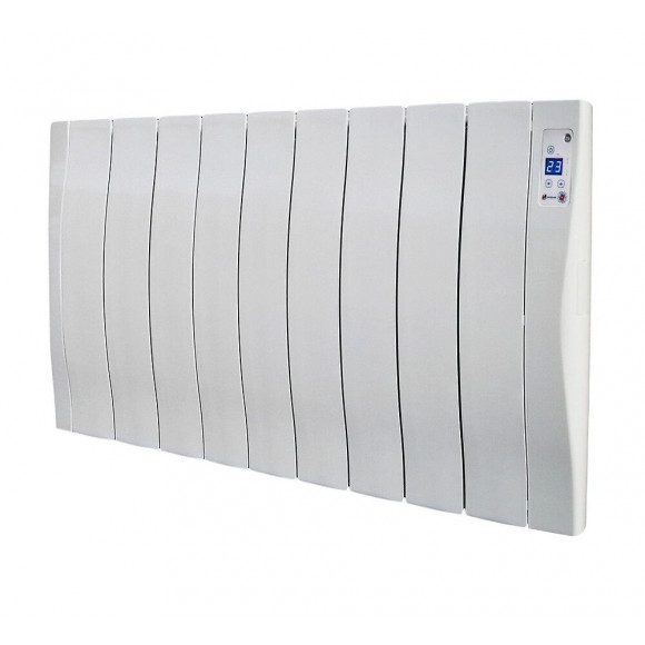 Radiateur Intelligent À Inertie Haverland Wi9s/c 1400 W