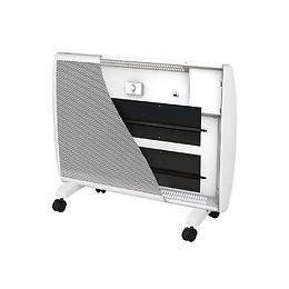 Panneau Rayonnant Mobile Haverland Anubis-10 1000 W (blanc)