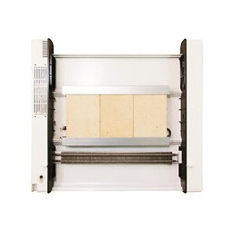 Dx Drexon Radiateur Ceramique Lcd Programmation Hermano 750w