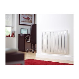 Radiateur Haverland Auto-programmable "wireless" - Tt8i - 1000w