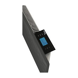 Mazda Radiateur Dual Kherr 1500w - Ardoise Noire