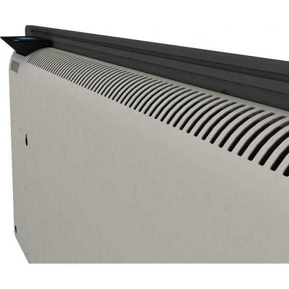 Mazda Radiateur Dual Kherr 1500w - Ardoise Noire