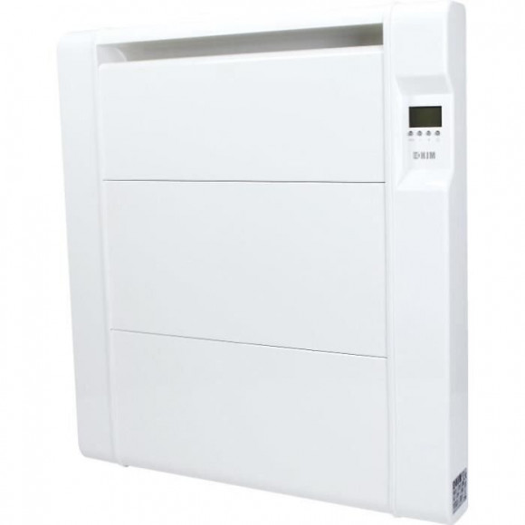 Dx Drexon Radiateur Ceramique Lcd Programmation Hermano 750w