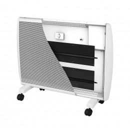 Panneau Rayonnant Mobile Haverland Anubis-10 1000 W (blanc)