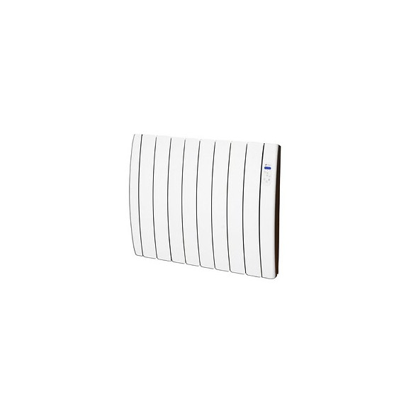 Radiateur À Inertie - 75,1 X H. 58 Cm - 1000w