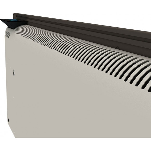 Mazda Radiateur Dual Kherr 1500w - Terre Lunaire