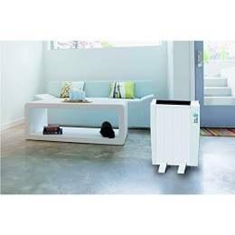 Radiateur Électrique Programmable Haverland Ra4 600 W