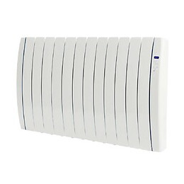 Radiateur À Inertie - 106,7 X H. 58 Cm - 1500w