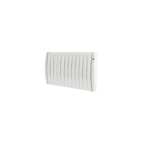 Radiateur À Inertie - 106,7 X H. 58 Cm - 1500w