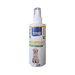 Vitakraft Spray Repulsif 200 Ml - Pour Chien