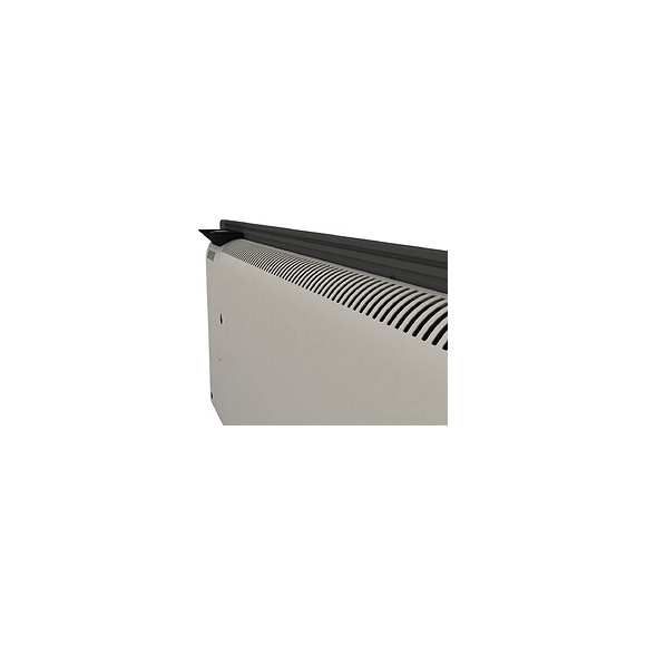Mazda Radiateur Dual Kherr 1500w - Ardoise Noire
