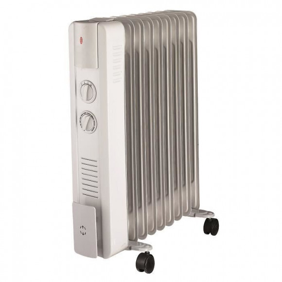 Dx Drexon Chauffage Bain Dhuile 2500w