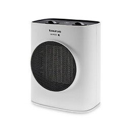 Chauffage Soufflant Céramique 1500w - Tropicano 7cr