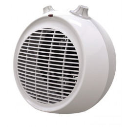 Radiateur Soufflant 2000w - Pom2