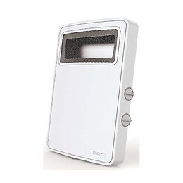 Chauffage Soufflant 2000w - Etno Blanc