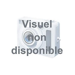 Chauffage Design Technologie Céramique Coloris Blanc / Puissance 900-15 Honeywell - Hce200we4