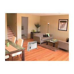 Dx Drexon Convecteur Mobile Turbo 2000w