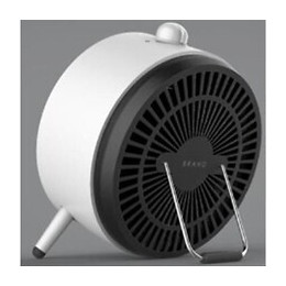 Chauffage Design Technologie Céramique Coloris Blanc / Puissance 900-15 Honeywell - Hce200we4