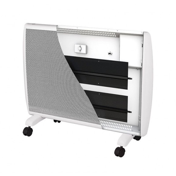 Panneau Rayonnant Mobile Haverland Anubis-15 1500 W (blanc)