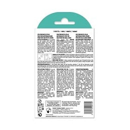 Vetocanis 4 Pipettes Anti-puces Et Anti-tiques - Pour Petit Chien 2-10 Kg - 4x 1 Mois De Protection