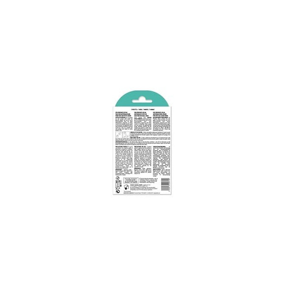 Vetocanis 4 Pipettes Anti-puces Et Anti-tiques - Pour Petit Chien 2-10 Kg - 4x 1 Mois De Protection