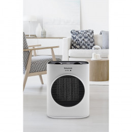 Chauffage Soufflant Céramique 1500w - Tropicano 7cr